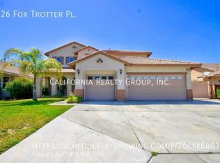 126 Fox Trotter Pl, San Jacinto, CA 92582