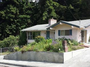 1614 Fern Dr, Eureka, CA 95503
