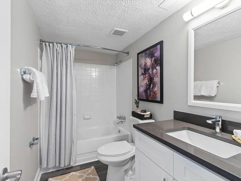 Lake Castleton Apartments — Photo 12