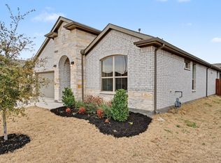 15528 Canford Ter, Justin, TX 76247