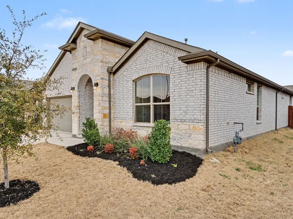 15528 Canford Ter, Justin, TX 76247