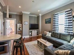 41 Gates St #2, South Boston, MA 02127
