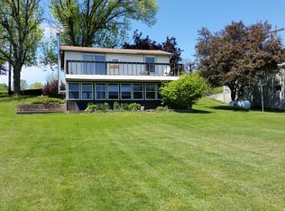 2651 Golf Rd, La Fayette, IL 61449