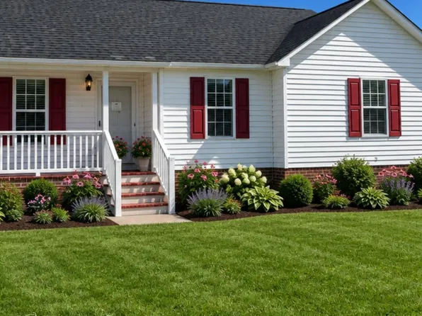 107 Copper Stone St, Smithfield, NC 27577