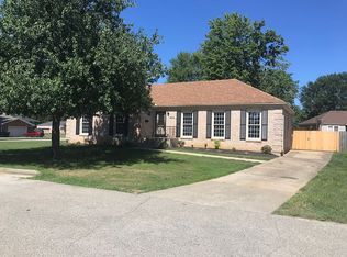 3305 Breckenridge Ln, Louisville, KY 40220