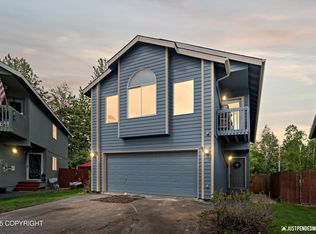 1843 Colony Pl #27, Anchorage, AK 99507