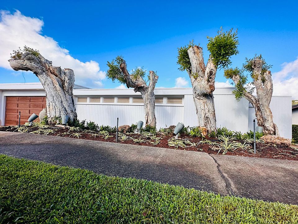 Home from Street level