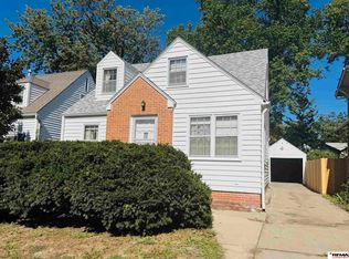 3426 C St, Lincoln, NE 68510