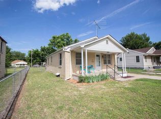 2029 S Ida St, Wichita, KS 67211