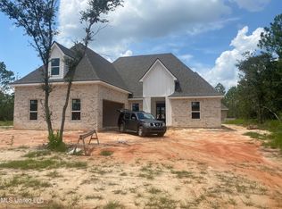 11001 Georgian Way, Gulfport, MS 39503