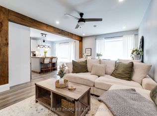 54 Blue Jay Blvd, Georgina, ON L0E1N0