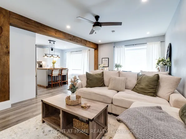 54 Blue Jay Blvd, Georgina, ON L0E 1N0