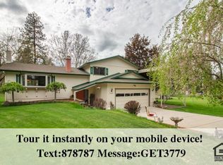 4320 S Felts Ct, Spokane, WA 99206