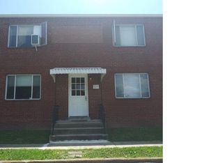 900 5th St APT 4, Laurel, MD 20707