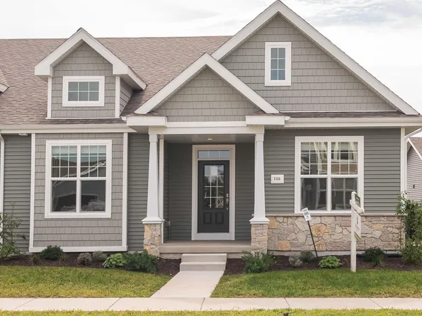 2155 Rosenberg Ln, Sun Prairie, WI 53590