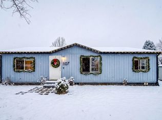 107 N B St, Albion, WA 99102