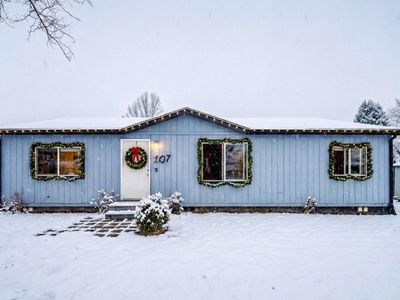 107 N B St, Albion, WA, 99102