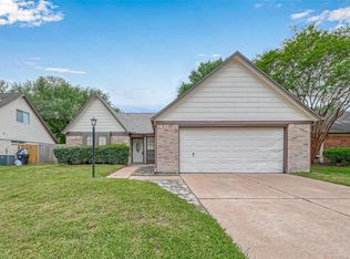 22723 Garden Canyon Dr, Katy, TX 77450
