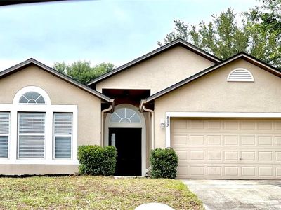 833 JAYHIL DRIVE, Minneola, FL, 34715