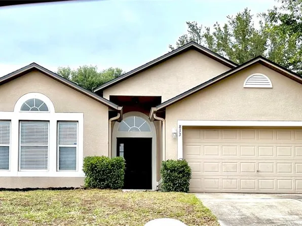 833 Jayhil Dr, Minneola, FL 34715