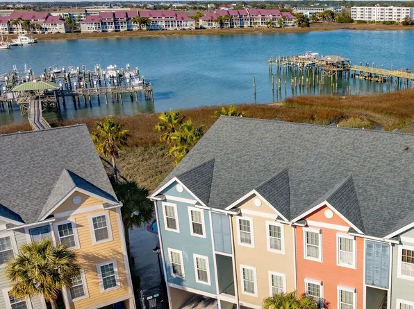 81 Sandbar Ln #28, Folly Beach, SC 29439
