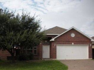 107 Watson Lake Dr, Laredo, TX 78041