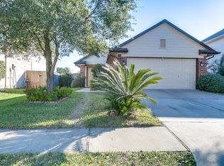 11811 Pebble Sands Dr, Tomball, TX 77375