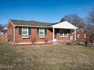 9505 Plumwood Rd, Louisville, KY 40291