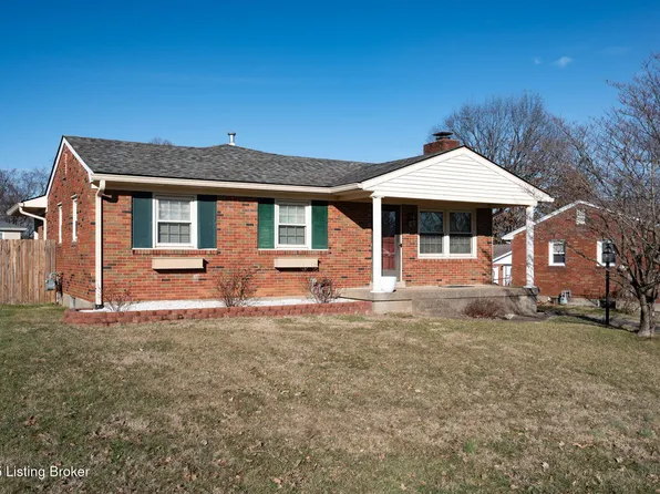 9505 Plumwood Rd, Louisville, KY 40291