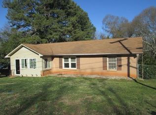 908 Bowden Rd, Anderson, SC 29626