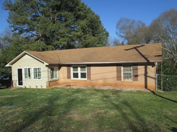 908 Bowden Rd, Anderson, SC 29626