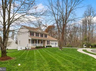 75 Village Grove Rd, Fredericksburg, VA 22406