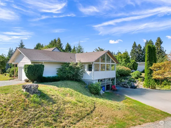 1400 Jameson Street, Sedro Woolley, WA 98284