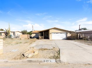 43102 Nairobi Dr, Indio, CA 92201