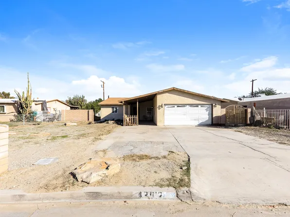 43102 Nairobi Dr, Indio, CA 92201