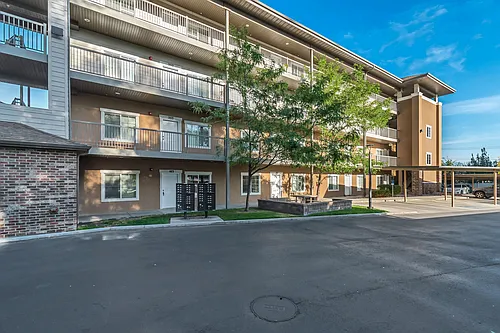 Riverview Apts Photo 1