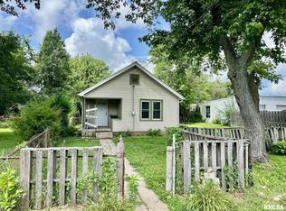 3807 S Chalmers Ave, Bartonville, IL
