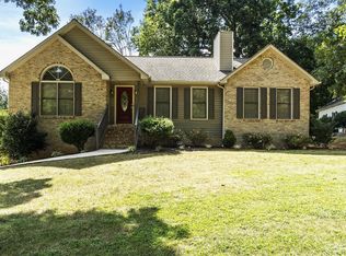 618 17th Avenue Dr SE, Hickory, NC 28602