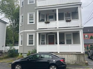 66 Oliver St #1, Bristol, RI 02809