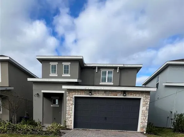 2299 Juniper Berry Ave, Minneola, FL 34715