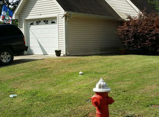 338 Southbank Dr, Aiken, SC 29803