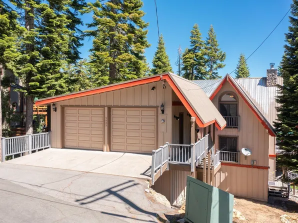 9033 Scenic Dr, Tahoma, CA 96142