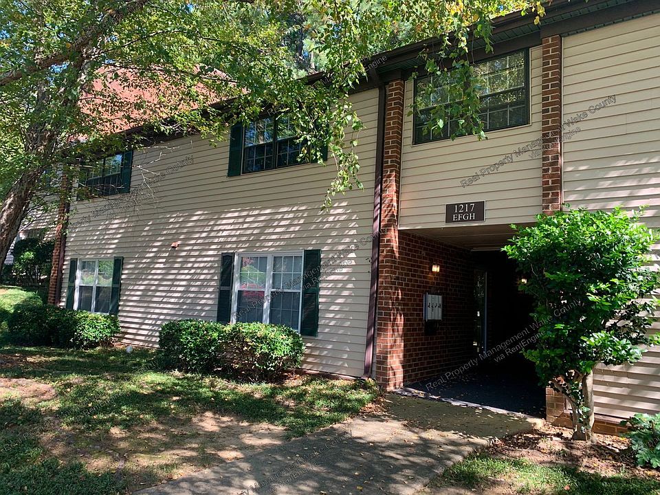 1st image of 1217 Manassas Ct APT E