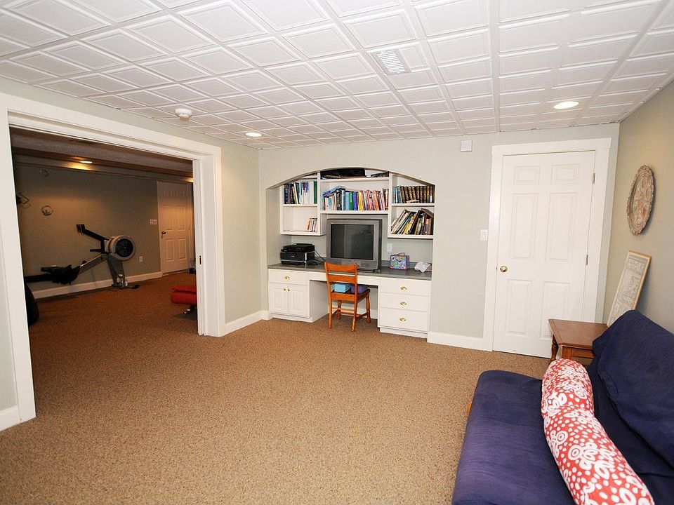 Lower Level