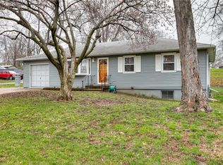 3727 N Brighton Ave, Kansas City, MO 64117