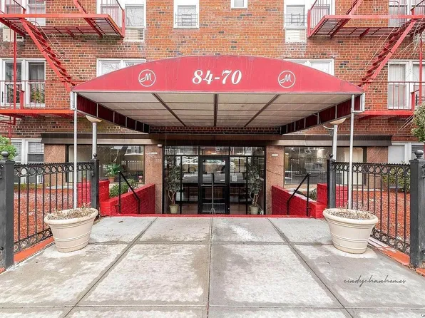 8470 129th St APT 5M, Queens, NY 11415