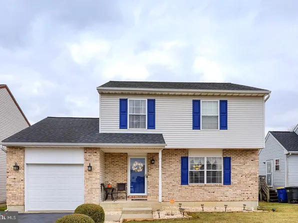 18 S Katrin Cir, New Castle, DE 19720