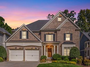 1080 Bluffhaven Way NE, Atlanta, GA 30319