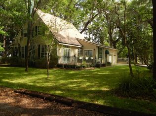 5331 Pine Ave, Fleming Island, FL 32003