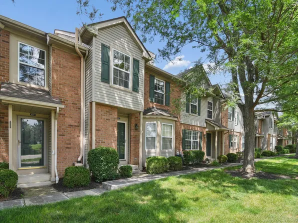 3067 Glenloch Cir, Dublin, OH 43017